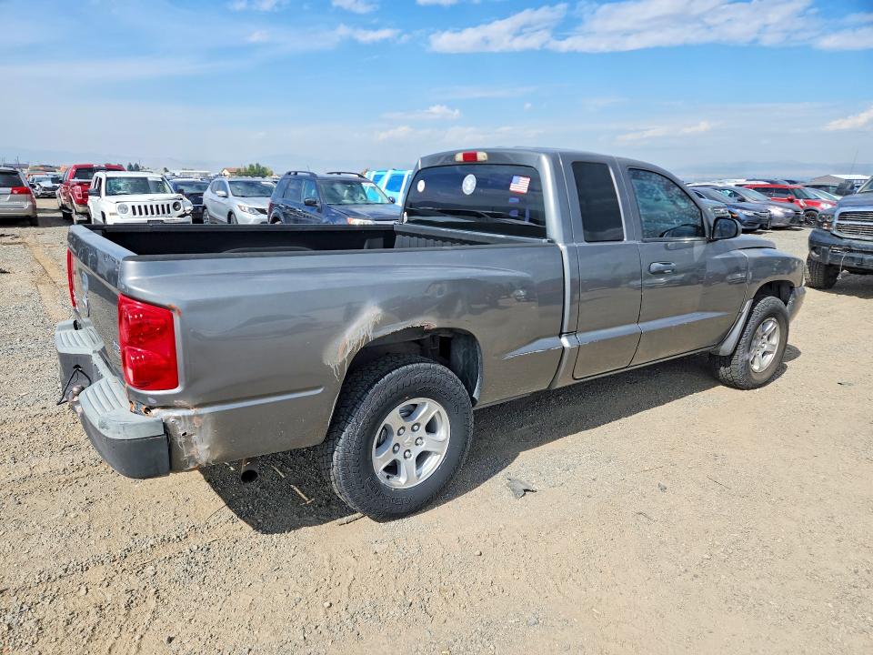 Продаж на аукціоні авто 2006 Dodge Dakota, vin: 1D7HE42N56S588923, номер лоту: 69442526