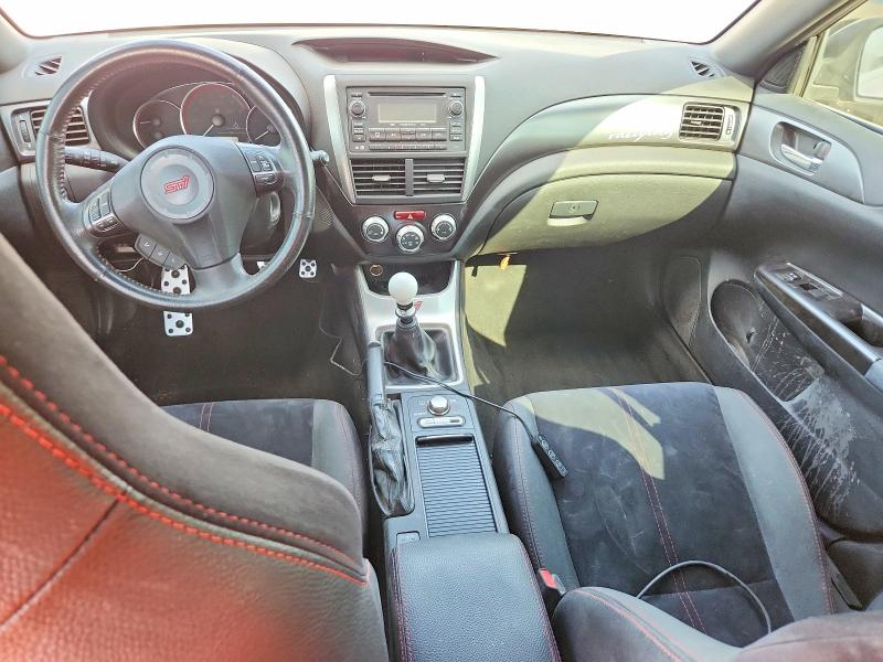 2012 Subaru Impreza მანქანა იყიდება აუქციონზე, vin: JF1GV8J69CL024288, აუქციონის ნომერი: 70765526