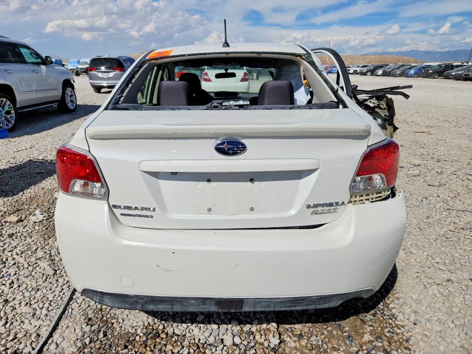 Продаж на аукціоні авто 2016 Subaru Impreza, vin: JF1GJAA67GH023491, номер лоту: 69322406