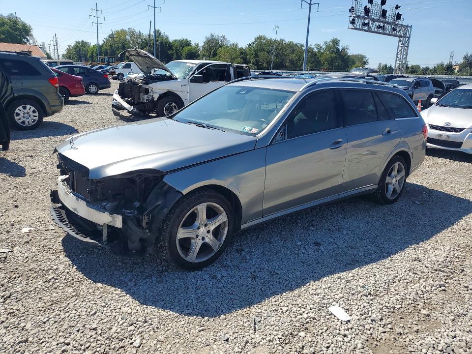2014 Mercedes-benz E მანქანა იყიდება აუქციონზე, vin: WDDHH8JB4EB069611, აუქციონის ნომერი: 68934556