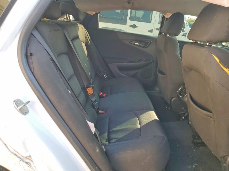 2018 Chevrolet Malibu მანქანა იყიდება აუქციონზე, vin: 1G1ZD5ST5JF151651, აუქციონის ნომერი: 69602586