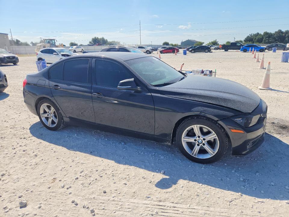 Aukcja sprzedaży 2013 Bmw 328, vin: WBA3B5C59DF597029, numer aukcji: 66734766