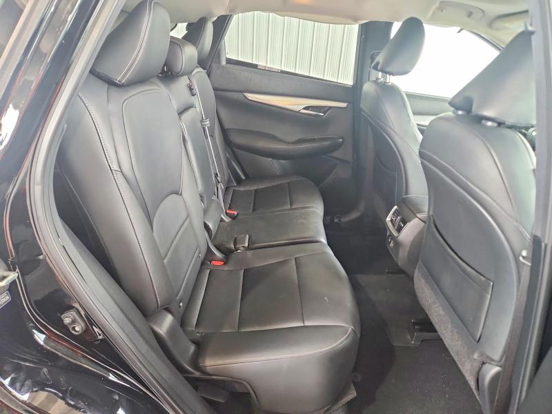 Aukcja sprzedaży 2019 Infiniti Qx50, vin: 3PCAJ5M16KF133626, numer aukcji: 70112726