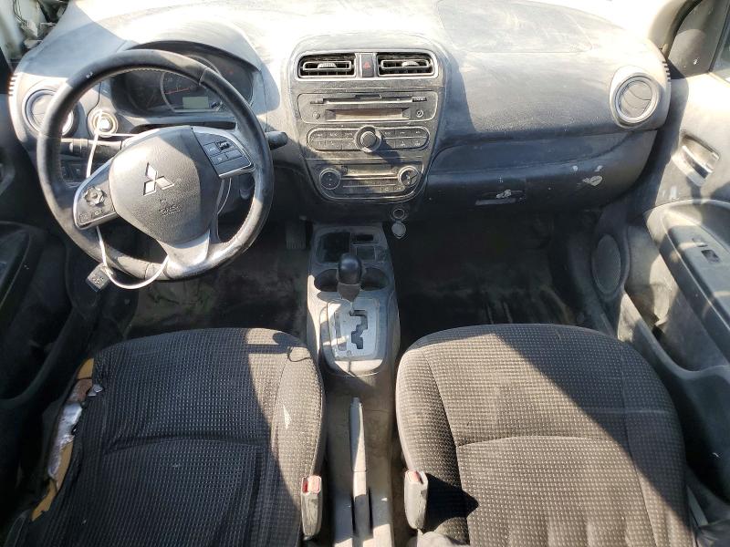 Продажа на аукционе авто 2015 Mitsubishi Mirage, vin: ML32A4HJXFH014401, номер лота: 69681246