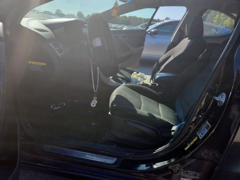 Aukcja sprzedaży 2015 Hyundai Elantra, vin: 5NPDH4AE9FH585474, numer aukcji: 67558066