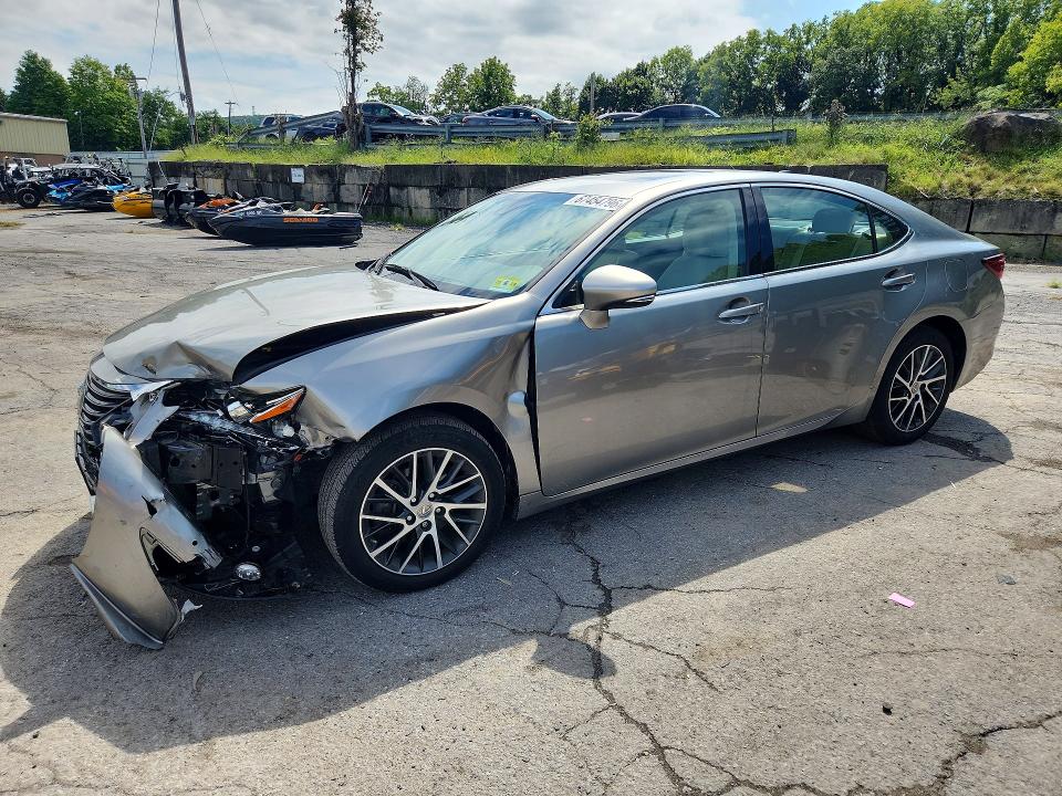 Auction sale of the 2017 Lexus Es, vin: 58ABK1GG8HU056630, lot number: 67454796