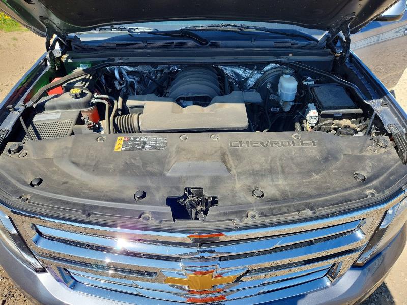 Aukcja sprzedaży 2018 Chevrolet Tahoe, vin: 1GNSKBKC6JR305819, numer aukcji: 68052046