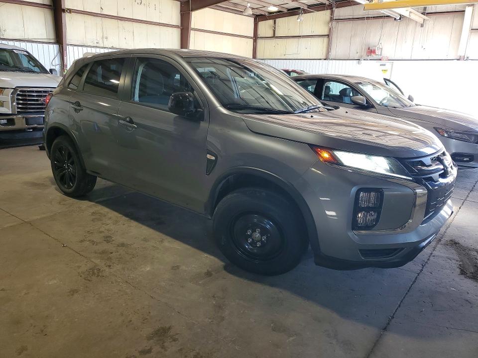 Продажа на аукционе авто 2026 Mitsubishi Outlander Max, vin: JA4ARUAU1TU028951, номер лота: 70434816