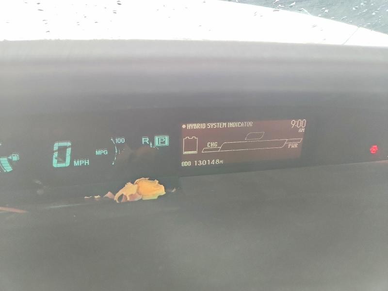 Продажа на аукционе авто 2011 Toyota Prius, vin: JTDKN3DU7B1410655, номер лота: 70689476