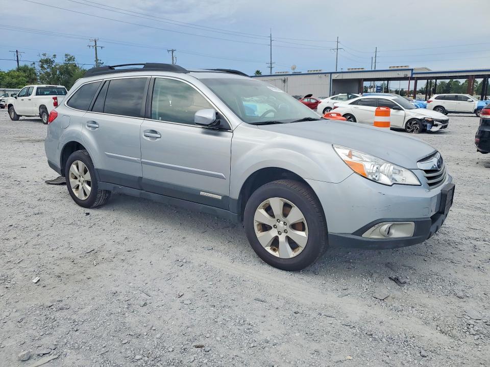 Продажа на аукционе авто 2012 Subaru Outback, vin: 4S4BRBGC7C3215982, номер лота: 69338956