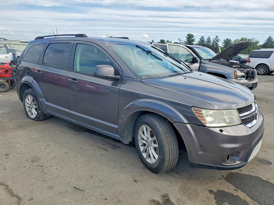 Продажа на аукционе авто 2015 Dodge Journey, vin: 3C4PDCBB2FT511143, номер лота: 68044816