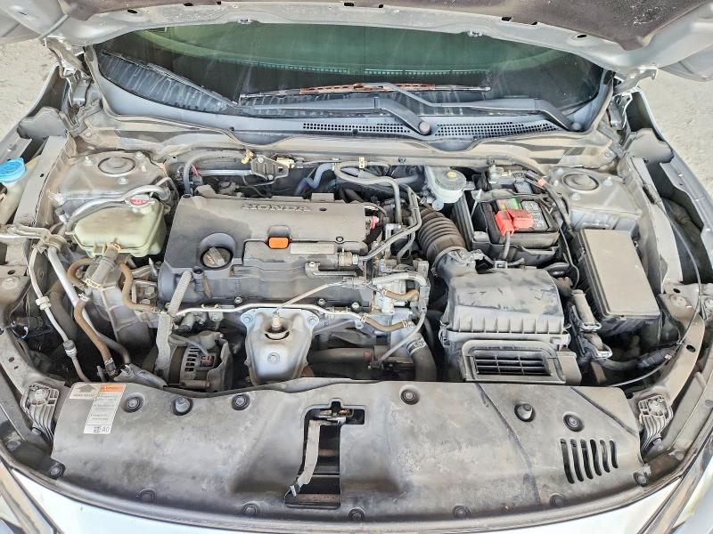2019 Honda Civic მანქანა იყიდება აუქციონზე, vin: 19XFC2F81KE030645, აუქციონის ნომერი: 67432676