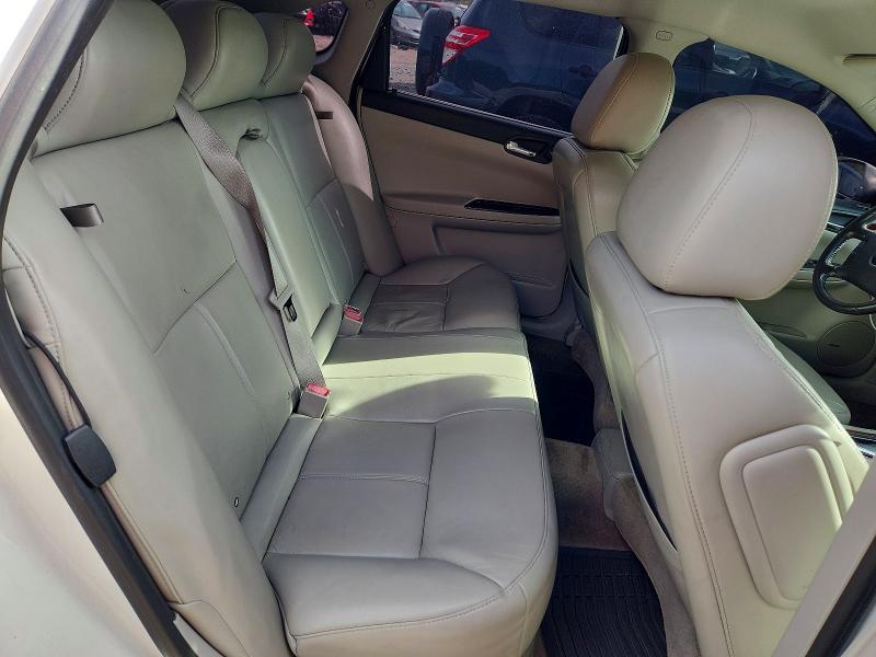Aukcja sprzedaży 2009 Chevrolet Impala, vin: 2G1WT57K391235038, numer aukcji: 69348036