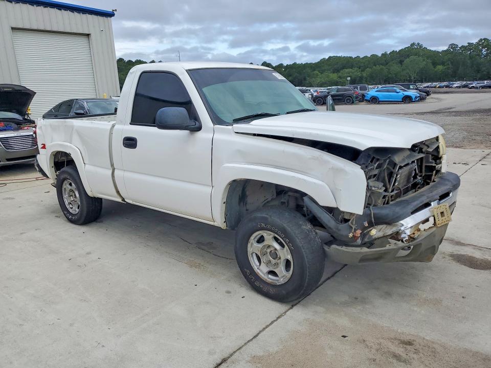 Продаж на аукціоні авто 2003 Chevrolet Silverado, vin: 1GCEK14T23Z160150, номер лоту: 67662676