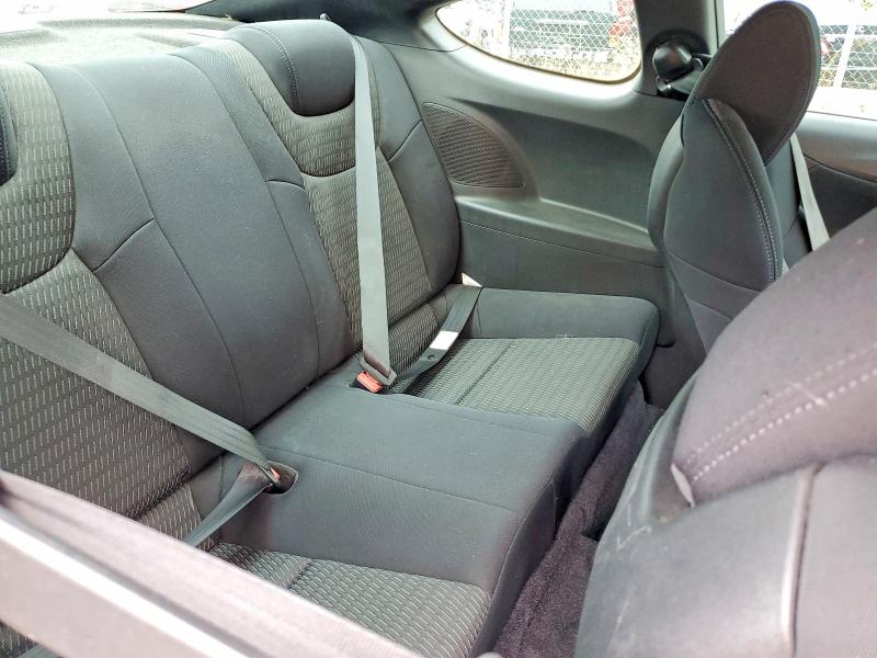 Продаж на аукціоні авто 2013 Hyundai Genesis Coupe, vin: KMHHT6KD6DU085787, номер лоту: 70637636