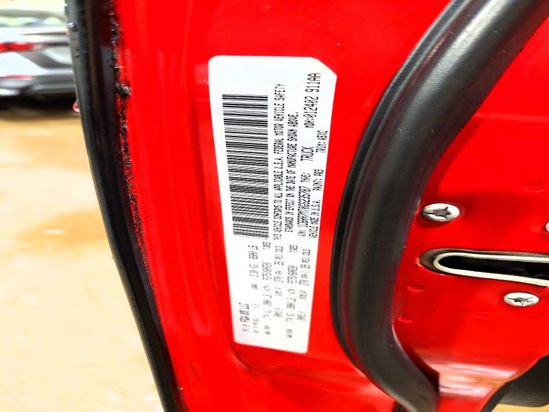 2016 Ram 1500 მანქანა იყიდება აუქციონზე, vin: 1C6RR7MT0GS235787, აუქციონის ნომერი: 66311336