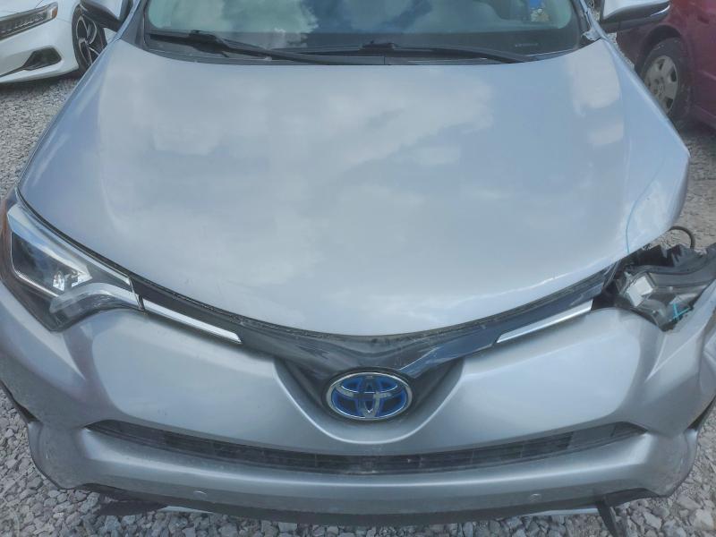 67128406 :رقم المزاد ، JTMDJREV3HD144265 vin ، 2017 Toyota Rav4 Hv مزاد بيع