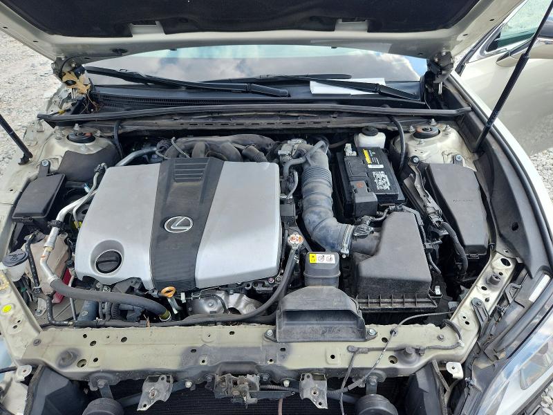 68984906 :رقم المزاد ، 58ABZ1B10KU047295 vin ، 2019 Lexus Es مزاد بيع