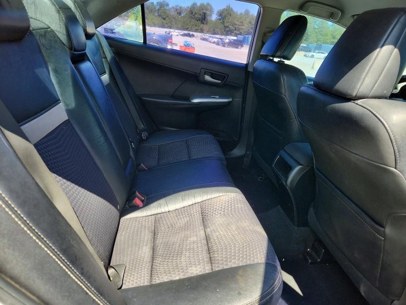 67998356 :رقم المزاد ، 4T1BF1FK0EU346423 vin ، 2014 Toyota Camry مزاد بيع