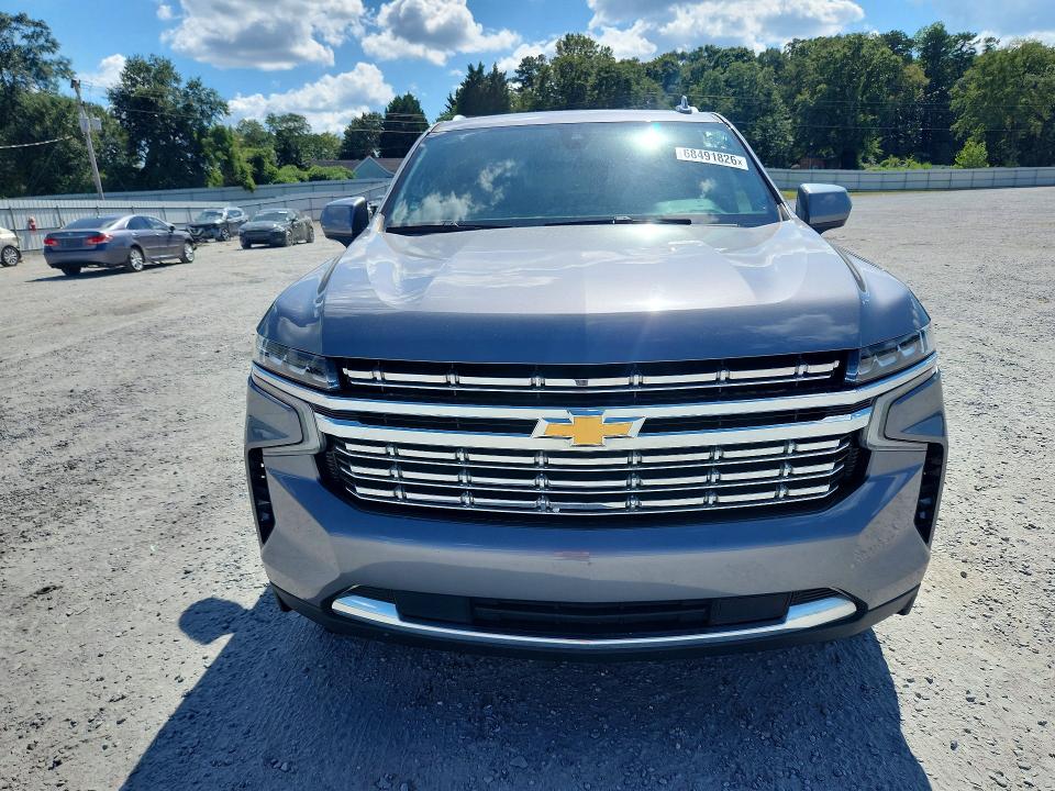 Aukcja sprzedaży 2021 Chevrolet Tahoe, vin: 1GNSKNKD7MR241109, numer aukcji: 68491826