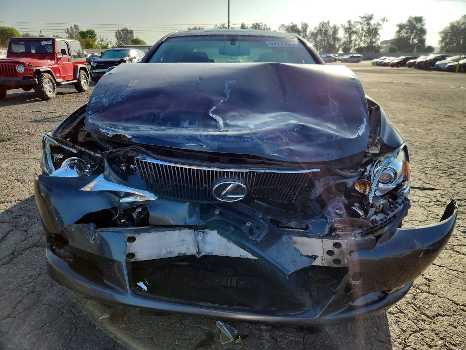 Продаж на аукціоні авто 2009 Lexus Gs, vin: JTHBE96S990045084, номер лоту: 67774356