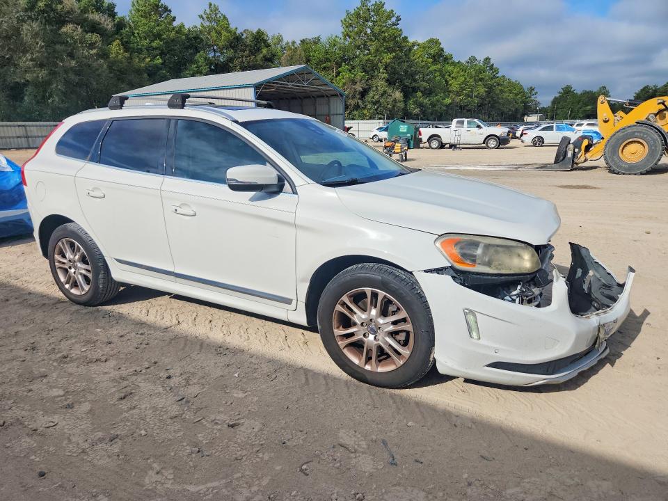 Продаж на аукціоні авто 2014 Volvo Xc60, vin: YV4952DL9E2550704, номер лоту: 67564156