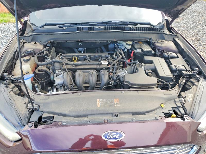 Продаж на аукціоні авто 2013 Ford Fusion, vin: 3FA6P0H74DR288432, номер лоту: 70629056