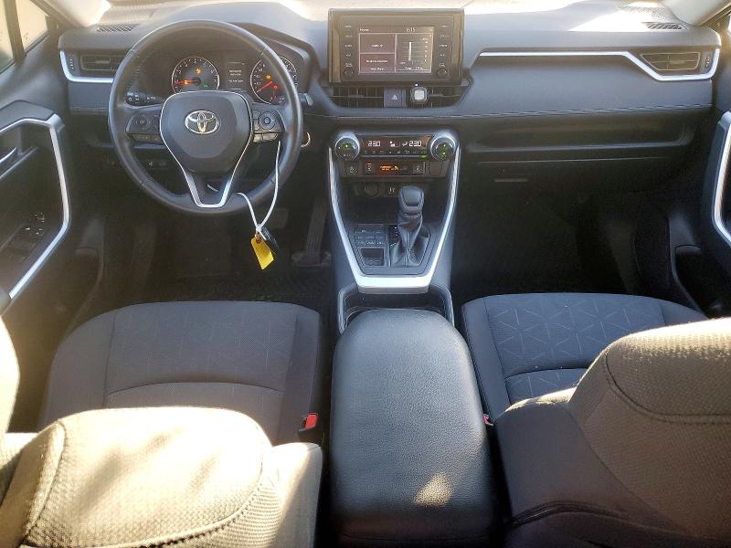 Auction sale of the 2019 Toyota Rav4, vin: 2T3R1RFV8KW002394, lot number: 69876866
