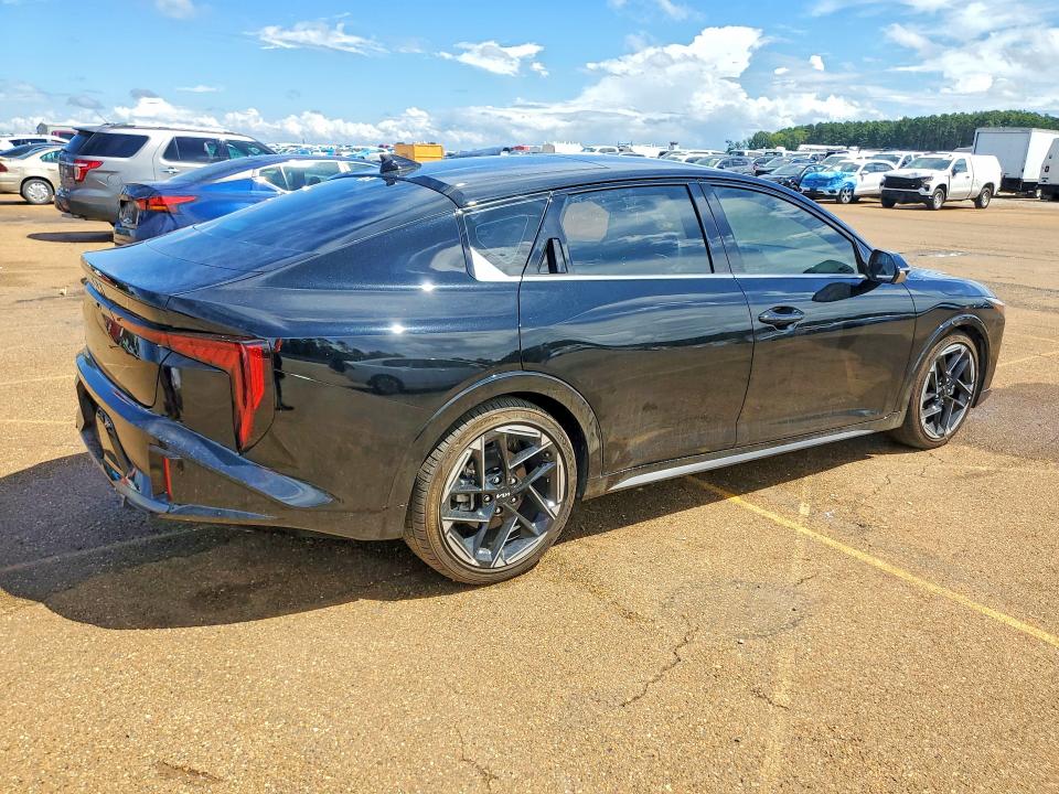 Продажа на аукционе авто 2025 Kia K4, vin: 3KPFW4DE7SE050751, номер лота: 66945486