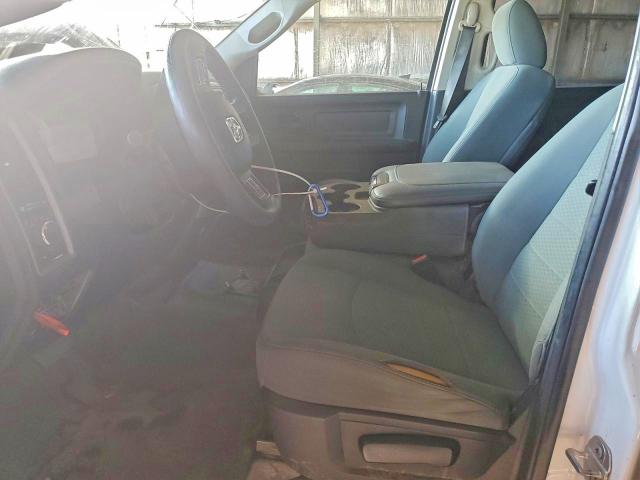 68877586 :رقم المزاد ، 1C6RR6KG7HS735348 vin ، 2017 Ram 1500 مزاد بيع