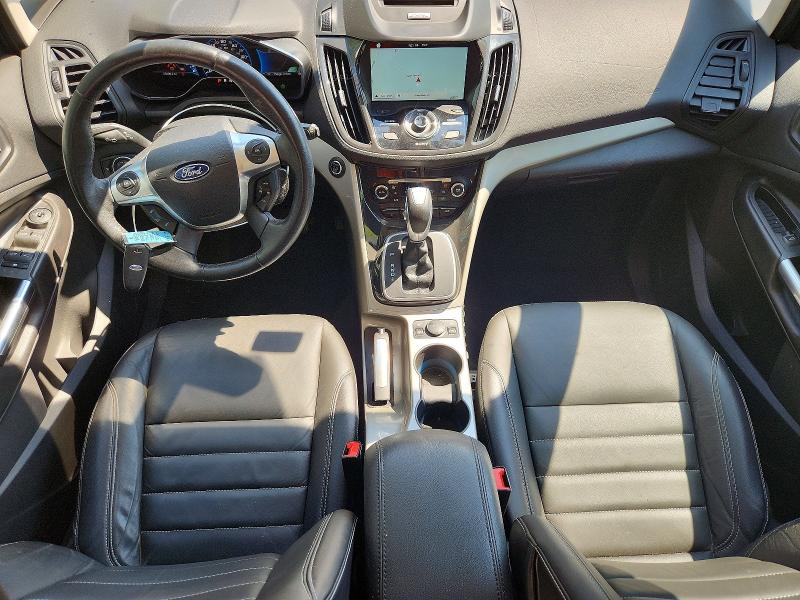 Продаж на аукціоні авто 2016 Ford C-max, vin: 1FADP5CU9GL112092, номер лоту: 67826676