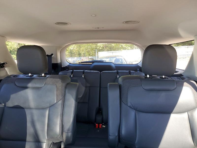 Продаж на аукціоні авто 2026 Ford Explorer, vin: 1FMUK8DH0TGA60782, номер лоту: 70409456