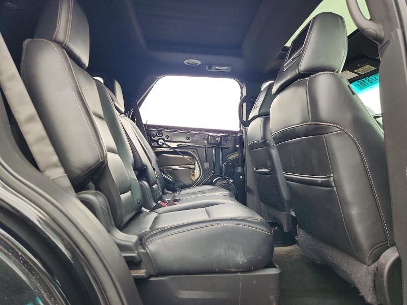 Aukcja sprzedaży 2015 Ford Explorer, vin: 1FM5K8GTXFGB54600, numer aukcji: 68037816