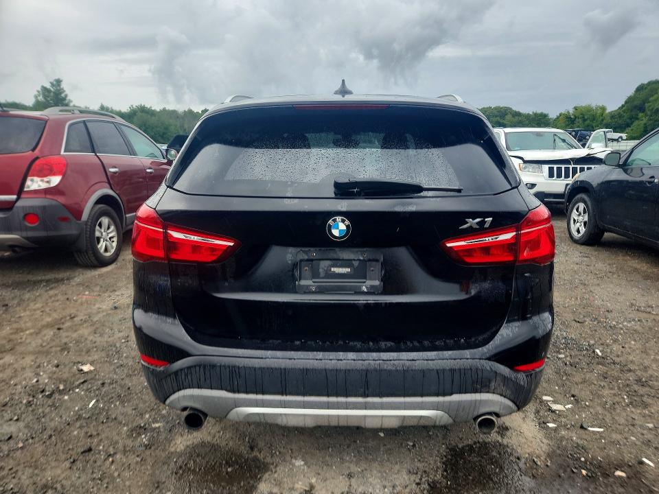 Продаж на аукціоні авто 2016 Bmw X1, vin: WBXHT3C3XGP881165, номер лоту: 67071616