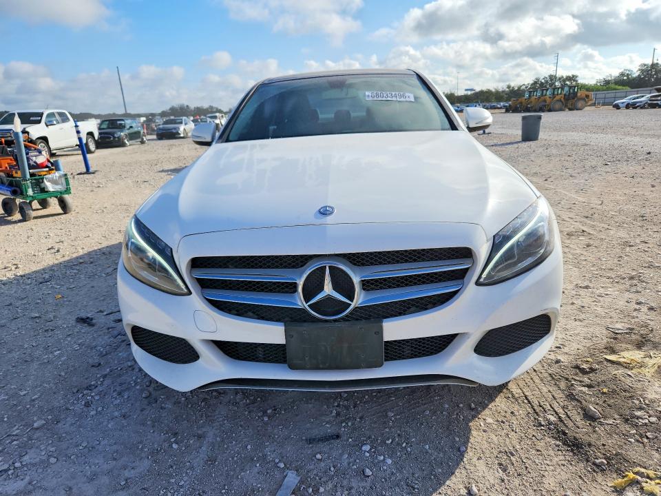 Продаж на аукціоні авто 2015 Mercedes-benz C, vin: 55SWF4JB3FU060928, номер лоту: 68033496