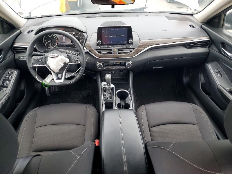 Aukcja sprzedaży 2024 Nissan Altima, vin: 1N4BL4DV7RN414251, numer aukcji: 69686916
