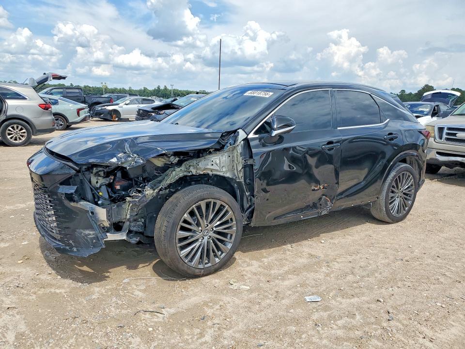 Aukcja sprzedaży 2026 Lexus Rx 350, vin: 2T2BAMBA4TC069797, numer aukcji: 68018756
