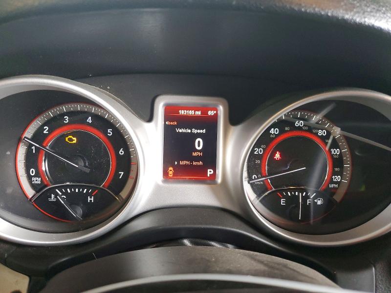 Aukcja sprzedaży 2012 Dodge Journey, vin: 3C4PDDBG7CT356523, numer aukcji: 67675096