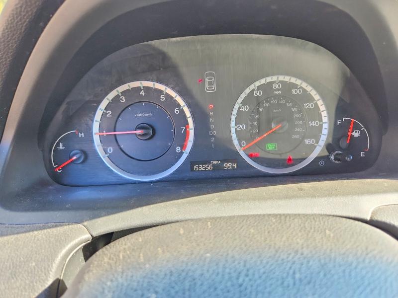 70294666 :رقم المزاد ، 1HGCS228X8A005266 vin ، 2008 Honda Accord مزاد بيع
