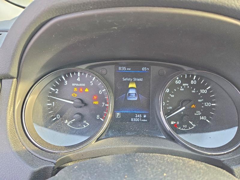 Продажа на аукционе авто 2018 Nissan Rogue, vin: 5N1AT2MV8JC729453, номер лота: 70974836