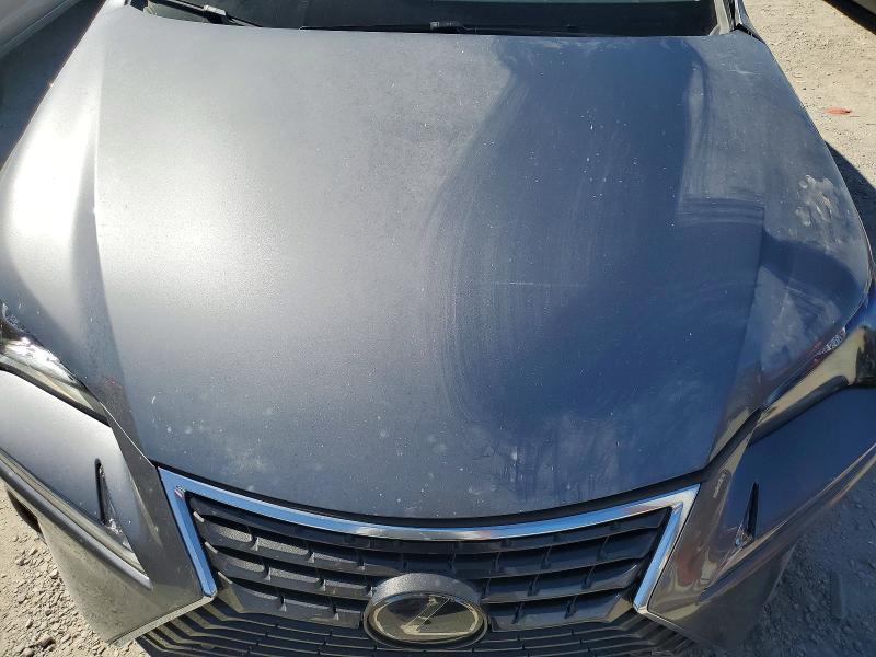 Продажа на аукционе авто 2020 Lexus Nx, vin: JTJGJRDZ2L2129503, номер лота: 67498076