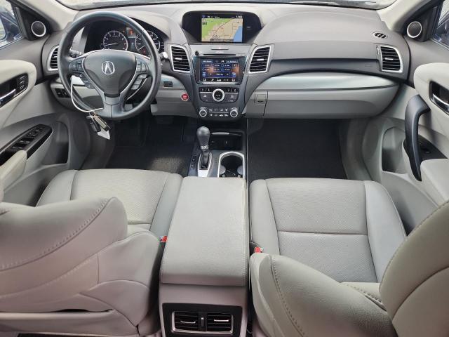 Продаж на аукціоні авто 2017 Acura Rdx, vin: 5J8TB4H50HL006326, номер лоту: 69041056