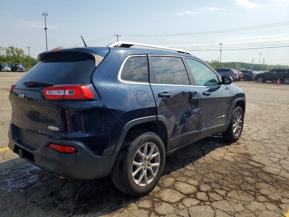 Aukcja sprzedaży 2014 Jeep Cherokee, vin: 1C4PJMCS7EW184048, numer aukcji: 67220976