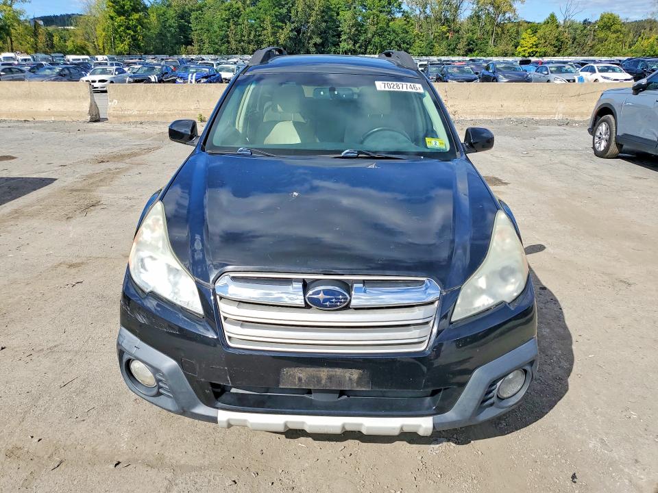 Aukcja sprzedaży 2013 Subaru Outback, vin: 4S4BRBKC2D3217227, numer aukcji: 70287746