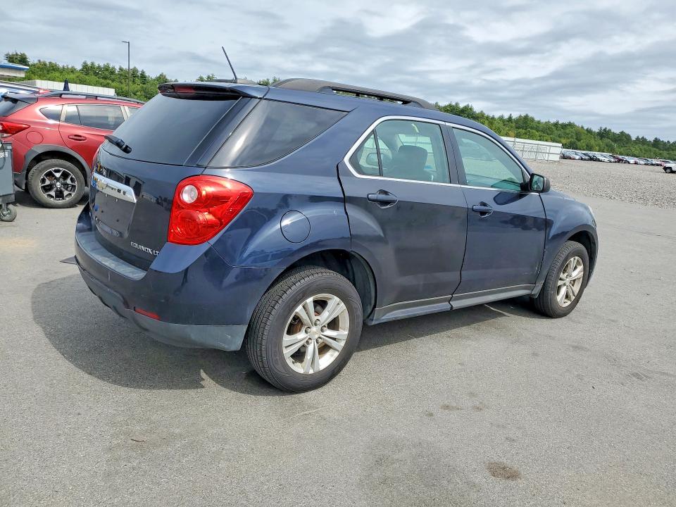 Aukcja sprzedaży 2015 Chevrolet Equinox, vin: 2GNFLFEK9F6430342, numer aukcji: 68197596