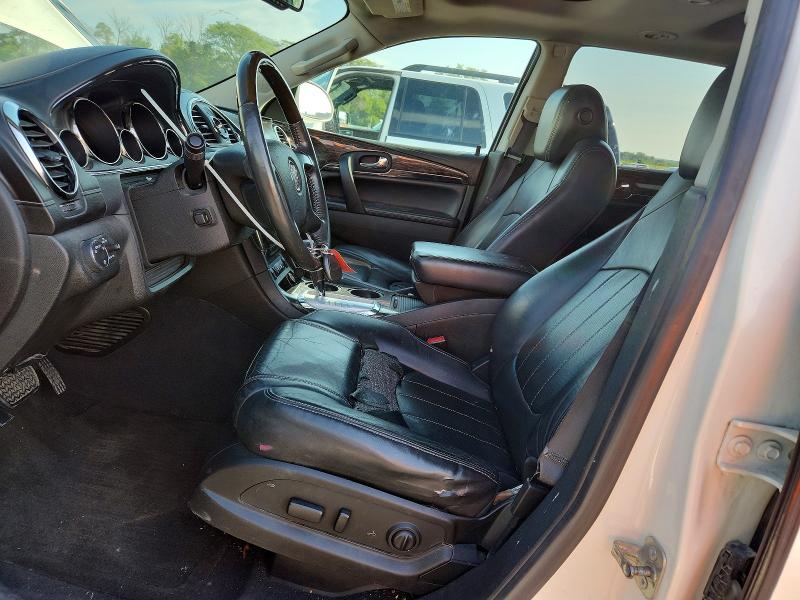 2014 Buick Enclave მანქანა იყიდება აუქციონზე, vin: 5GAKRCKD4EJ258279, აუქციონის ნომერი: 68016806