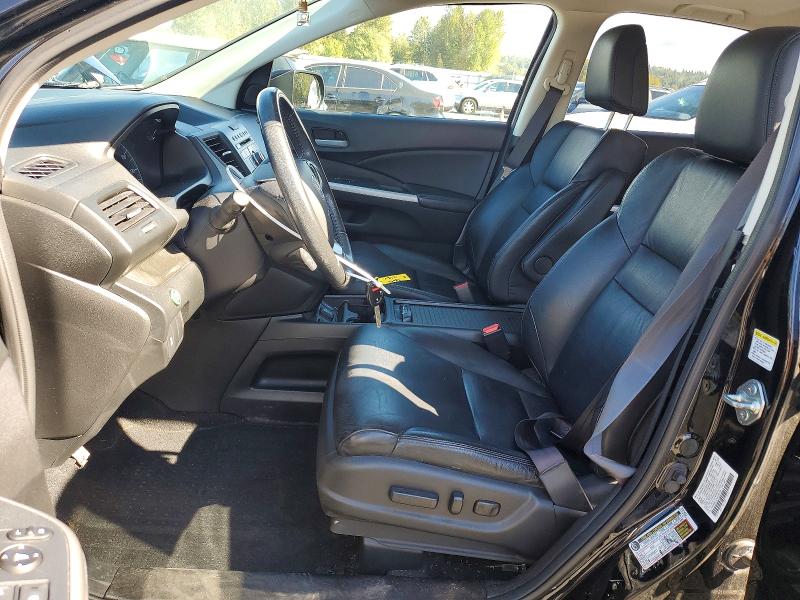 Продаж на аукціоні авто 2012 Honda Cr-v, vin: 2HKRM4H79CH634158, номер лоту: 71043316