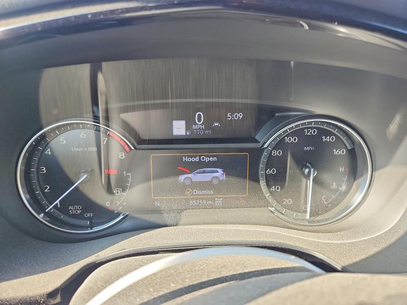 Продаж на аукціоні авто 2024 Cadillac Xt6, vin: 1GYKPDRSXRZ724944, номер лоту: 69164436