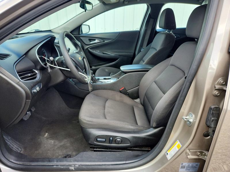 Aukcja sprzedaży 2024 Chevrolet Malibu, vin: 1G1ZD5ST5RF225291, numer aukcji: 69554416