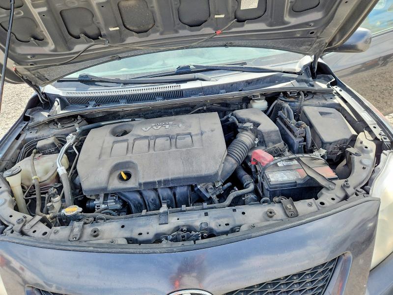 Продажа на аукционе авто 2009 Toyota Corolla, vin: 1NXBU40EX9Z043195, номер лота: 68764246